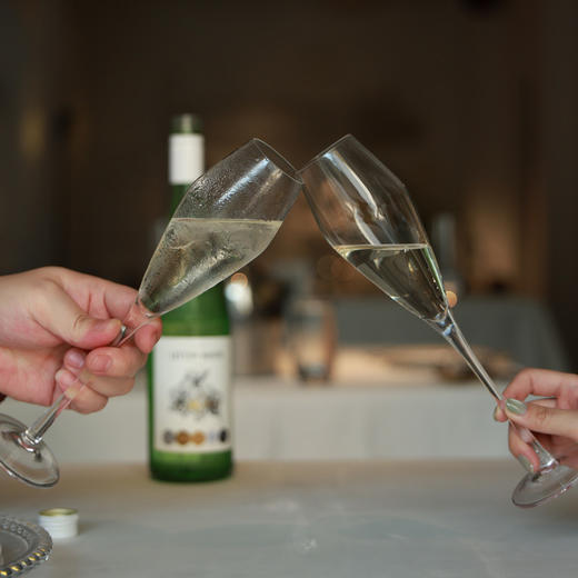 热卖中！！【德国进口】列顿庄园摩泽尔青柠脆冰冰·雷司令半甜白 商品图8