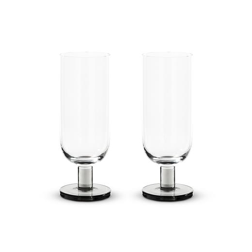 【Tom Dixon】PUCK高脚杯套装(2件套) 商品图1