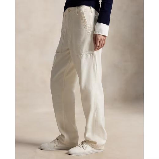 Ralph Lauren 拉夫劳伦 休闲裤女  WMPOPNTNDL20299-101 . 商品图2