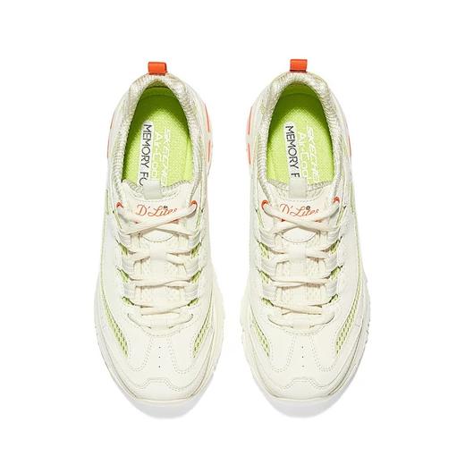 【6.8折】7楼Skechers斯凯奇 女鞋春夏款熊猫鞋896193-OWGR吊牌价649元现价439元 商品图2