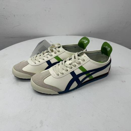 【授权链齐全】Onitsuka Tiger鬼塚虎绑带款&一脚蹬款运动休闲鞋奥莱仓直发 商品图3