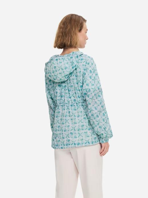 艾高 夹克女  BU511-F . 商品图1