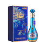 【组合装】52度梦之蓝祥龙献瑞550mL（正月初五版）+52度洋河光瓶酒（敦煌版本）500mLx6瓶 商品缩略图1