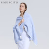 RIGURGITO Circle系列40⽀专利丝柔纺提花工艺浴巾 商品缩略图6