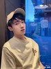 无补！纯元！姜饼人情侣T恤  26Y04072- 商品缩略图1