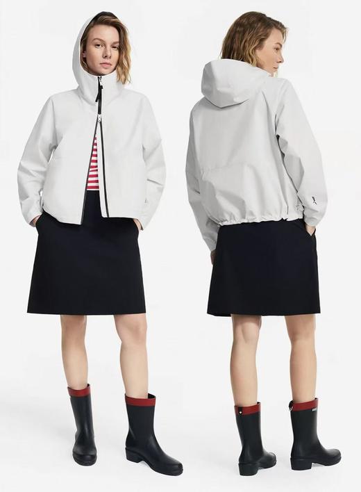 艾高 夹克女  BZ011-F . 商品图1