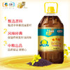 中粮福临门非转基因纯正低芥酸菜籽油5L 商品缩略图1