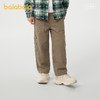 【商场同款】巴拉巴拉童装男童长裤儿童裤子2026新款春牛仔裤直筒 商品缩略图2
