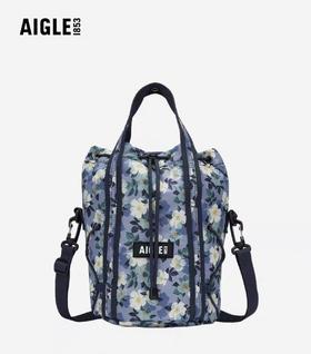 艾高 斜挎包中  BT322-F .