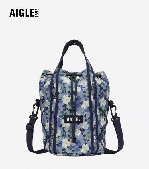 艾高 斜挎包中  BT322-F . 商品图0