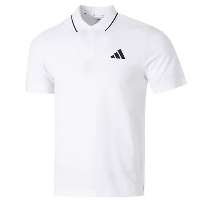 MJ|阿迪达斯男款短袖JE9020
