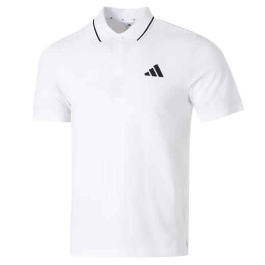 MJ|阿迪达斯男款短袖JE9020 商品图0