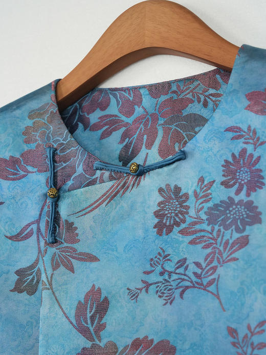 B260766马甲 商品图1