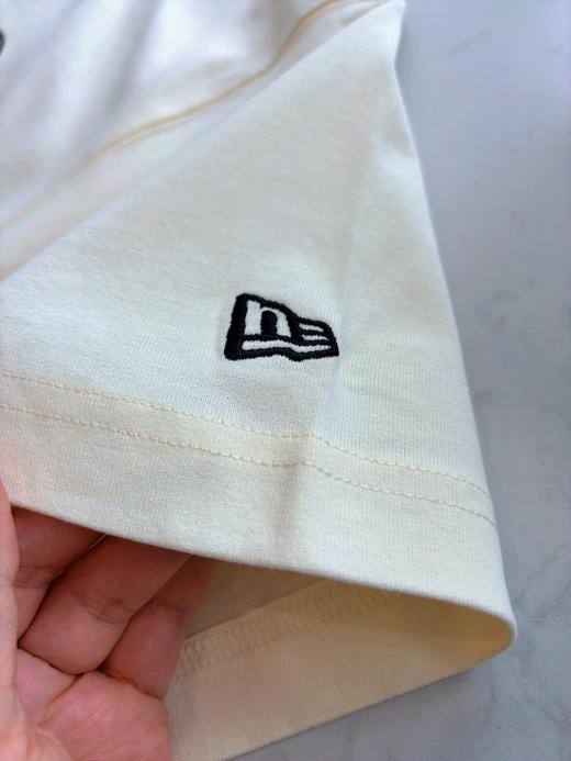 无补！纯元！姜饼人情侣T恤  26Y04072- 商品图7