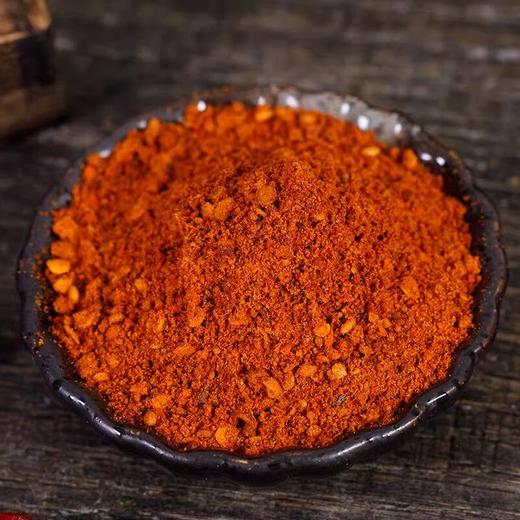 烧烤料商用撒料500g调料五香孜然重庆烤肉秘制蘸料四川麻辣调味料 商品图3