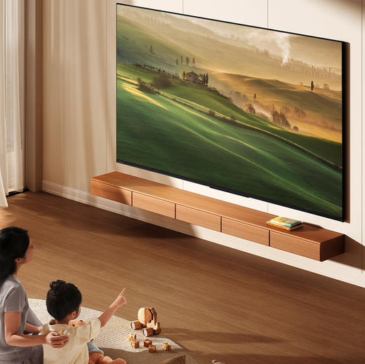 海信（Hisense）电视 85D30QD 商品图1