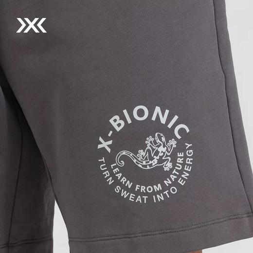 X-BIONIC 男款营火山系露营短裤 夏季轻量舒适休闲徒步短裤 22029 商品图2