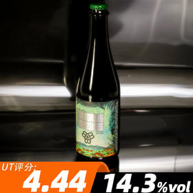 【预售】比尔斯兄弟 镜像维度 500ml