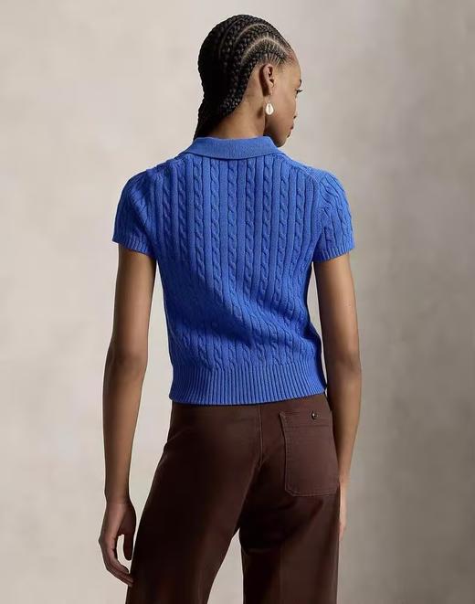 Ralph Lauren 拉夫劳伦 针织衫女  WMPOSWENC021621-400 . 商品图2