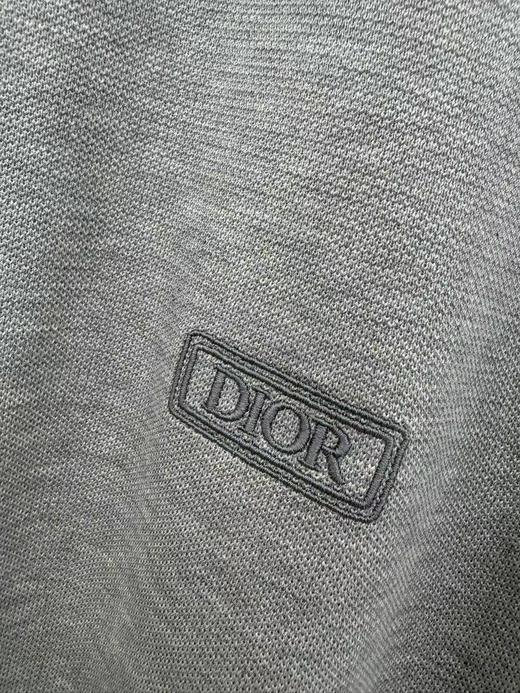 男款logo刺绣短袖polo衫hu010 商品图2