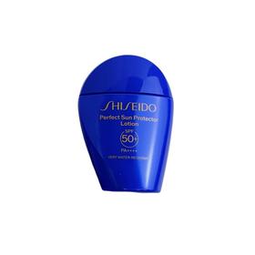 Shiseido 资生堂 蓝胖子防晒霜  50ml 黄字新版