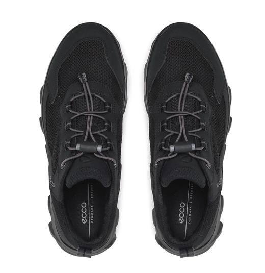 【超惠秒】ECCO 爱步 男士舒适轻便高弹运动休闲鞋 12563 商品图3