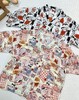 55起/2套  喜林贝尔·莱赛尔天丝棉绸套装亲子款家居服清凉舒适家居空调服 商品缩略图6