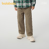 【商场同款】巴拉巴拉童装男童长裤儿童裤子2026新款春牛仔裤直筒 商品缩略图0