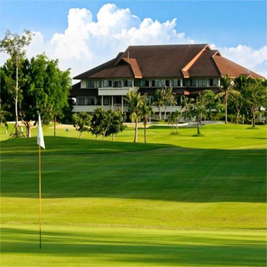 斯塔菲尔德高尔夫俱乐部 Staffield Golf & Country Club  I  森美兰洲高尔夫球场  I 马来西亚高尔夫俱乐部  I  东南亚 商品图0
