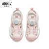 ANNIL/安奈儿童鞋男女童夏季运动包头凉鞋鞋子百搭溯溪沙HM6206790 商品缩略图4