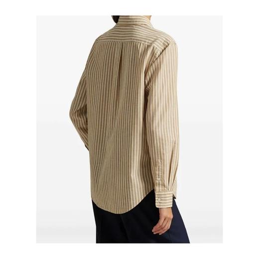 Ralph Lauren 拉夫劳伦 衬衫女  WMPOSHTNDO21050-260 . 商品图1