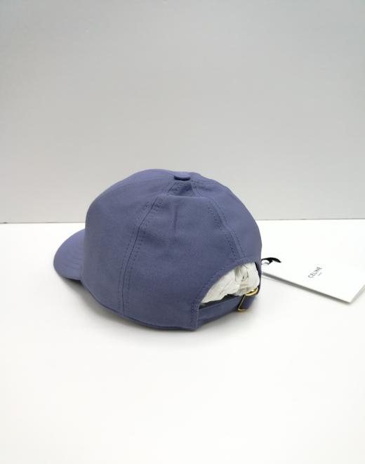 水洗棉质棒球帽la008 商品图1