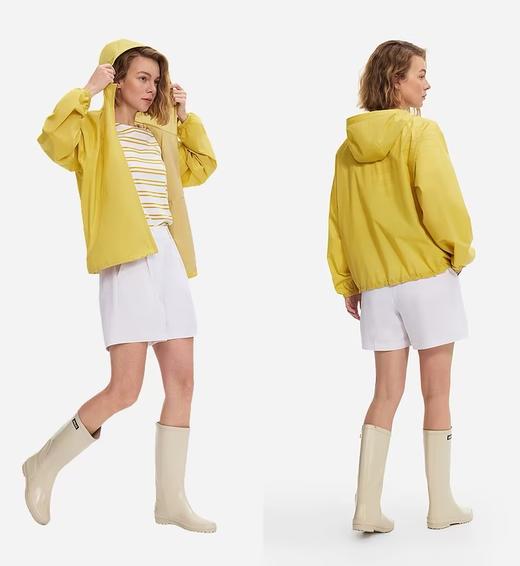 艾高 夹克女  BU501-F . 商品图1