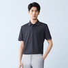 【桑蚕丝/提花POLO衫】柒牌男士短袖POLO衫2026夏季新款休闲时尚 130T70380 商品缩略图1