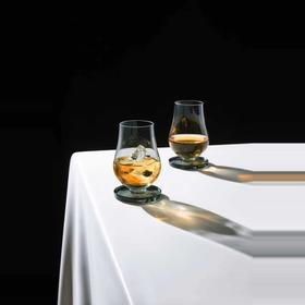 【Tom Dixon】PUCK郁金香型酒杯套装(2件套)