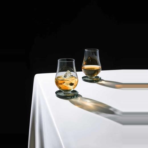 【Tom Dixon】PUCK郁金香型酒杯套装(2件套) 商品图0