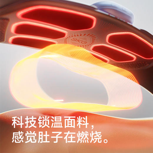 SKGK4 Pro 健腹腰带 商品图2
