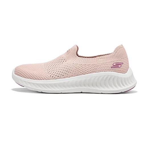 【6.7折】7楼斯凯奇Skechers 女鞋一脚蹬春夏款健步鞋125657吊牌价599现价399元 商品图3