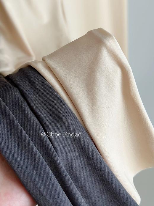 【小来】29.9到手！CK冰丝防晒芭比裤，比面膜还舒服，清爽透气，女外穿春秋打底裤，塑形瘦腿瑜伽防晒芭比裤 商品图4