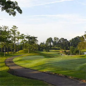 帆船高尔夫俱乐部 Impian Golf & Country Club I 吉隆坡高尔夫 I 马来西亚高尔夫 I 东南亚
