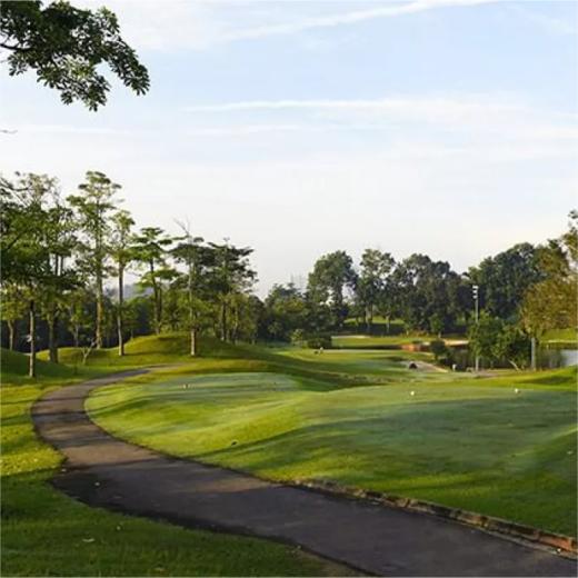 帆船高尔夫俱乐部 Impian Golf & Country Club I 吉隆坡高尔夫 I 马来西亚高尔夫 I 东南亚 商品图0