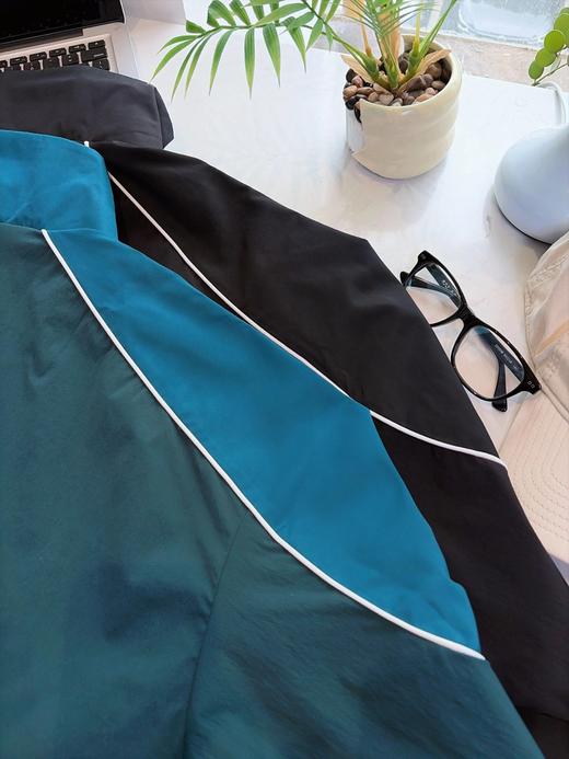 无补！尾货原！休闲早春薄外套  26Y04070- 商品图7