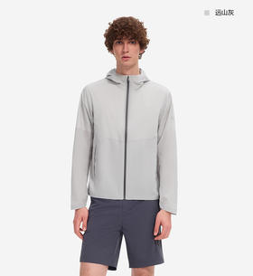 艾高 夹克男  BU212-F .