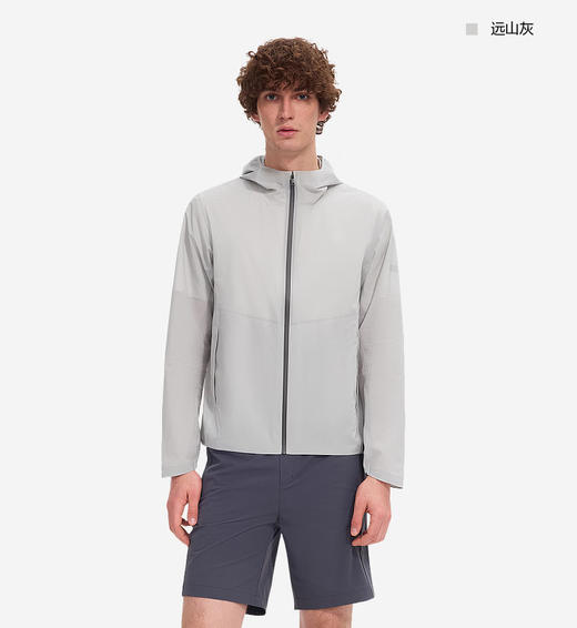 艾高 夹克男  BU212-F . 商品图0