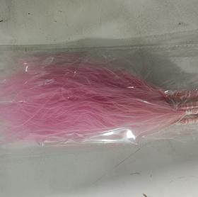 永生花材 | 针茅樱花粉