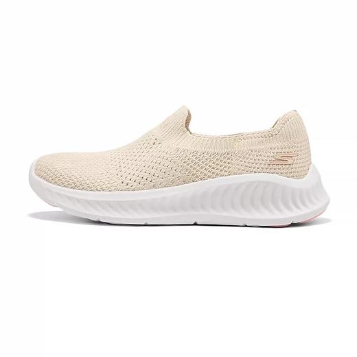 【6.7折】7楼斯凯奇Skechers 女鞋一脚蹬春夏款健步鞋125657吊牌价599现价399元 商品图2