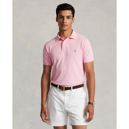 Ralph Lauren 拉夫劳伦 POLO男  MNPOKNI1N820336-650 . 商品图2
