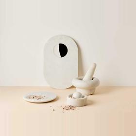 【Tom Dixon】STONE研磨器