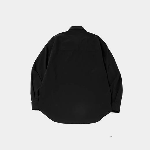 meanswhile Breathable Side Slit L/S SH透湿透气防水机能性衬衫 商品图4