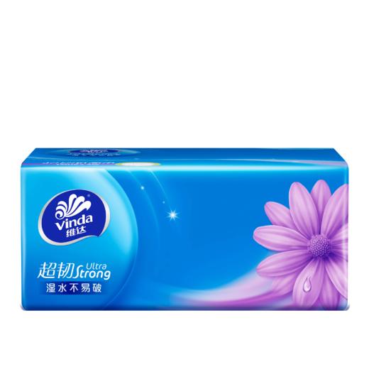 维达超韧软抽3层S码130抽×24包 商品图2